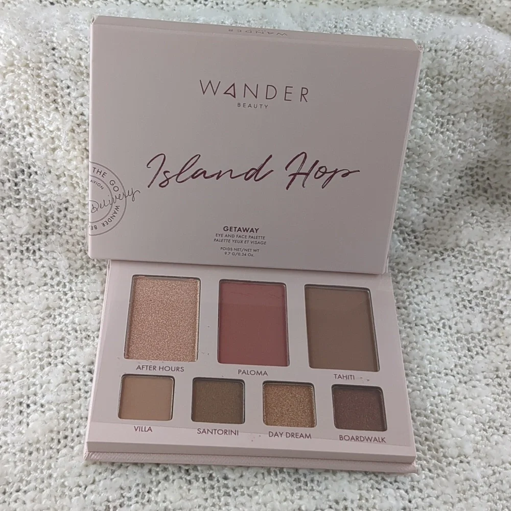 Wander Beauty wander beauty